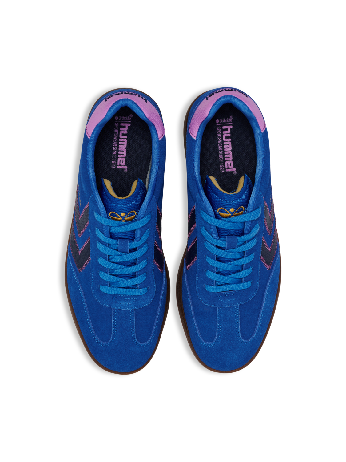 VM78 CPH LZ, SKYDIVER, packshot