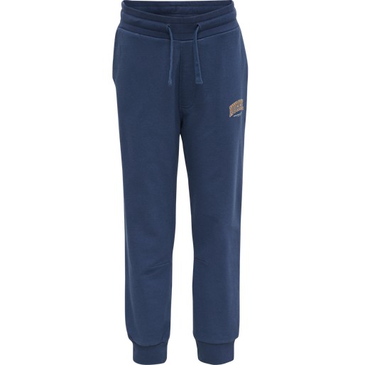 hmlFAST PANTS, SARGASSO SEA hmlFAST PANTS, SARGASSO SEA, packshot