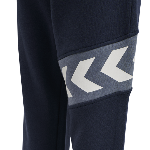 hmlCLEMENT PANTS, 1009, packshot