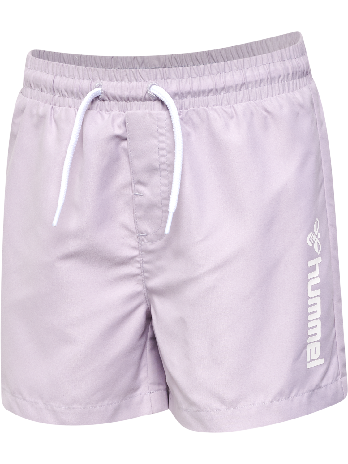 hmlBONDI BOARD SHORTS, ORCHID PETAL, packshot