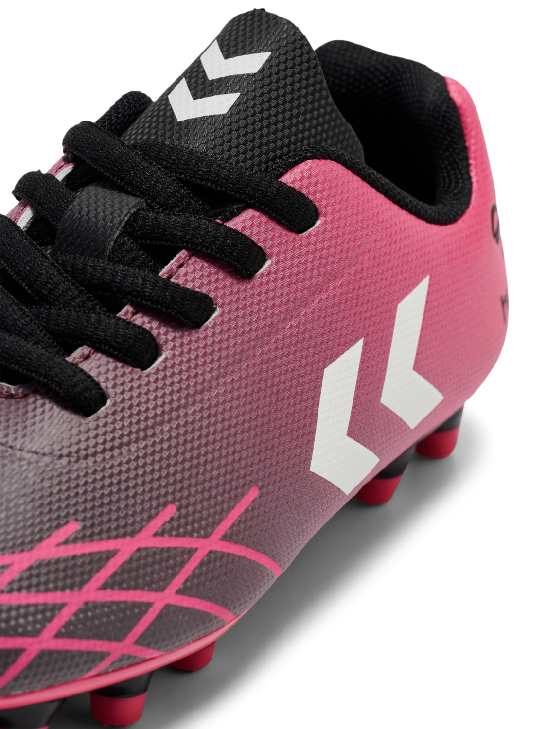 TOP STAR F.G. LC JR, PINK FLAMB&Egrave;, packshot