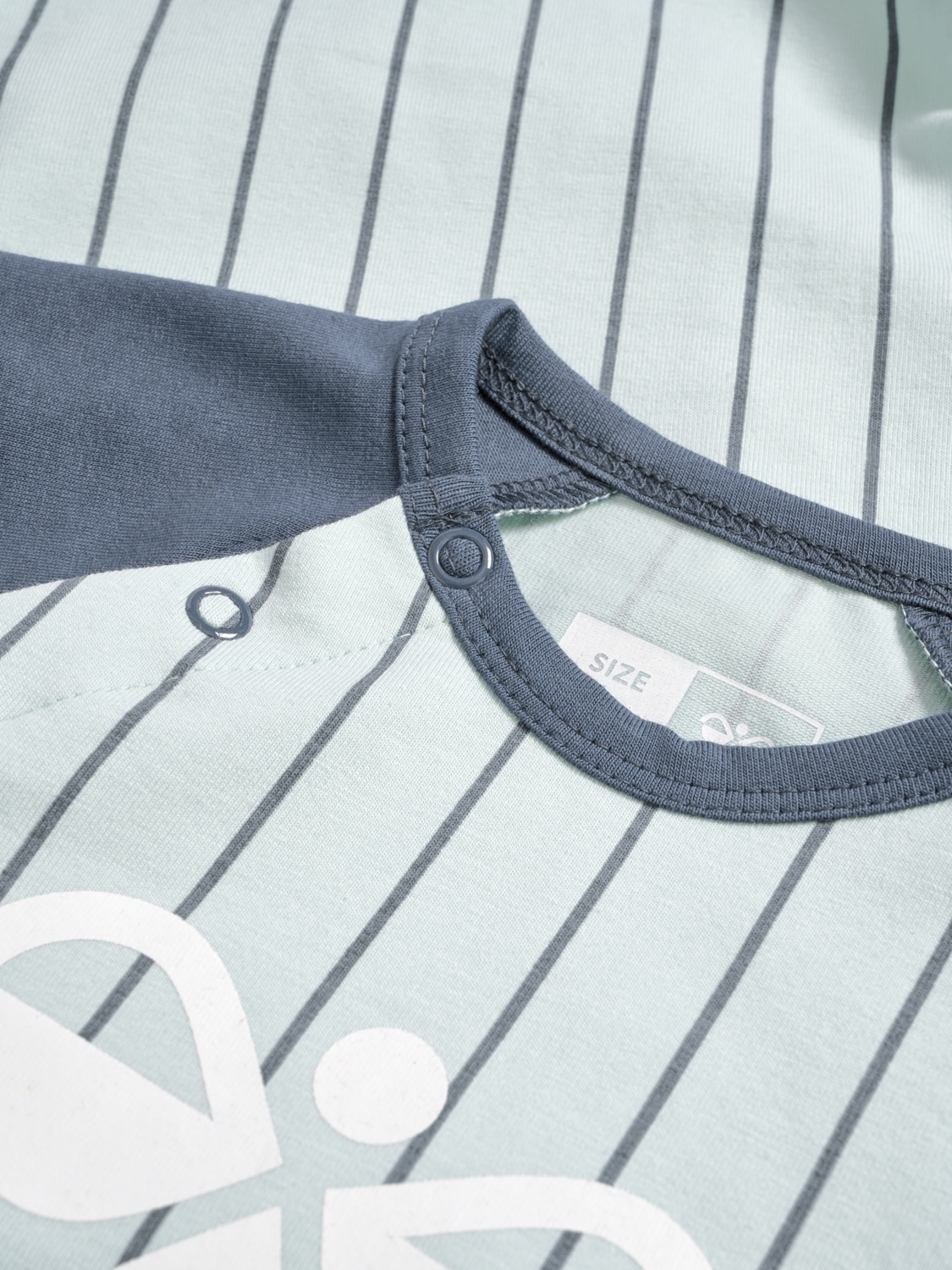 hmlPINNO BODY L/S, SURF SPRAY, packshot