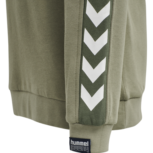 hmlTAKAO SWEATSHIRT , 8062, packshot