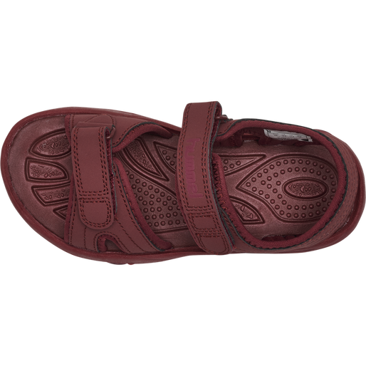 SANDAL WAVE JR , ROAN ROUGE SANDAL WAVE JR , ROAN ROUGE, packshot