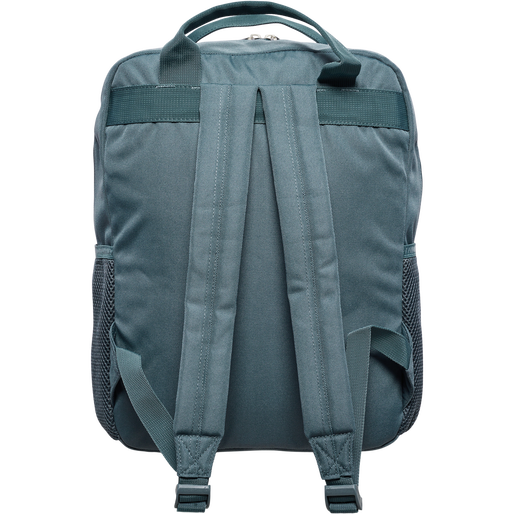 hmlJAZZ BACK PACK, STORMY WEATHER hmlJAZZ BACK PACK, STORMY WEATHER, packshot