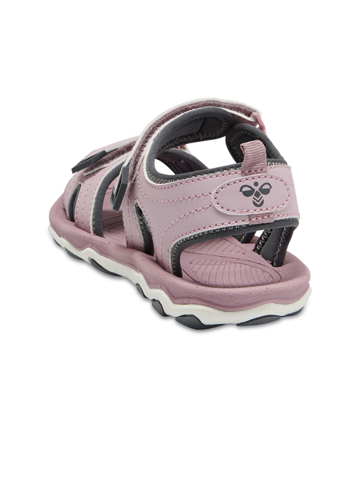 SANDAL SPORT JR, MAUVE SHADOW, packshot