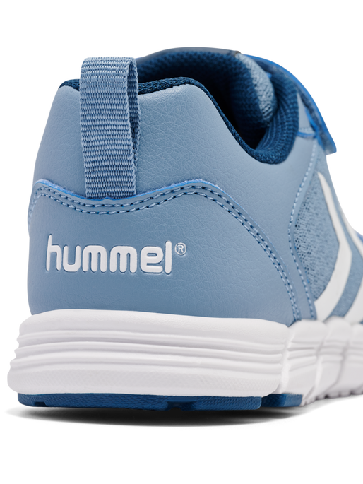 SPEED JR, FADED DENIM, packshot