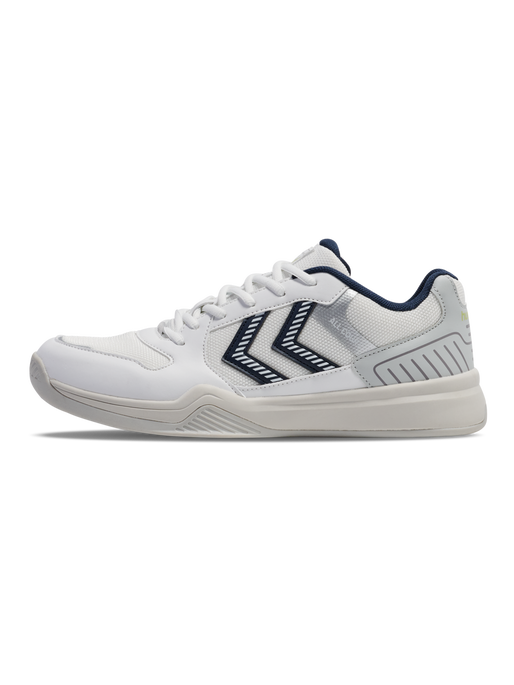 ALL COURT, BRIGHT WHITE/LUNAR ROCK ALL COURT, BRIGHT WHITE/LUNAR ROCK, packshot