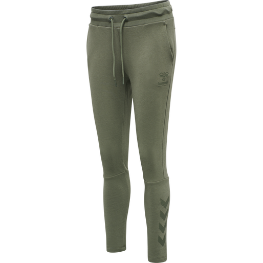 hmlNONI TAPERED PANTS, 6012, packshot
