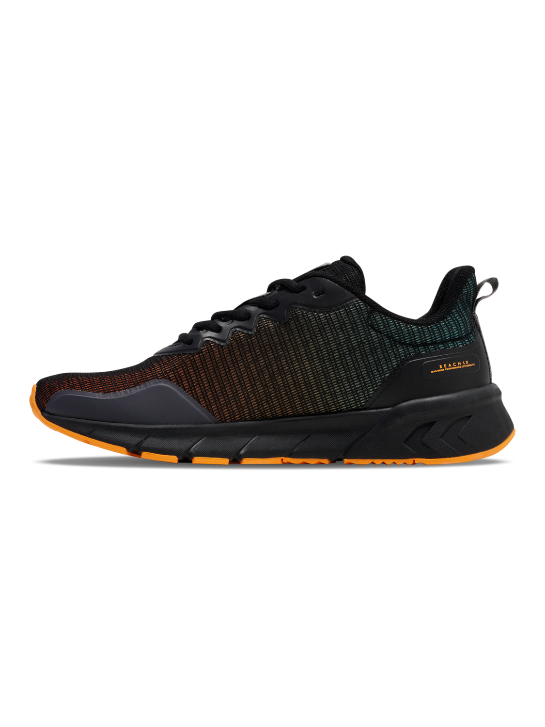 REACH TR HIIT 2.0, BRIGHT MARIGOLD/ANTHRACITE, packshot