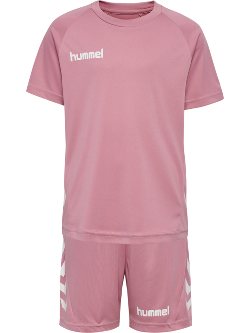 hmlPROMO KIDS SET, LILAS, packshot