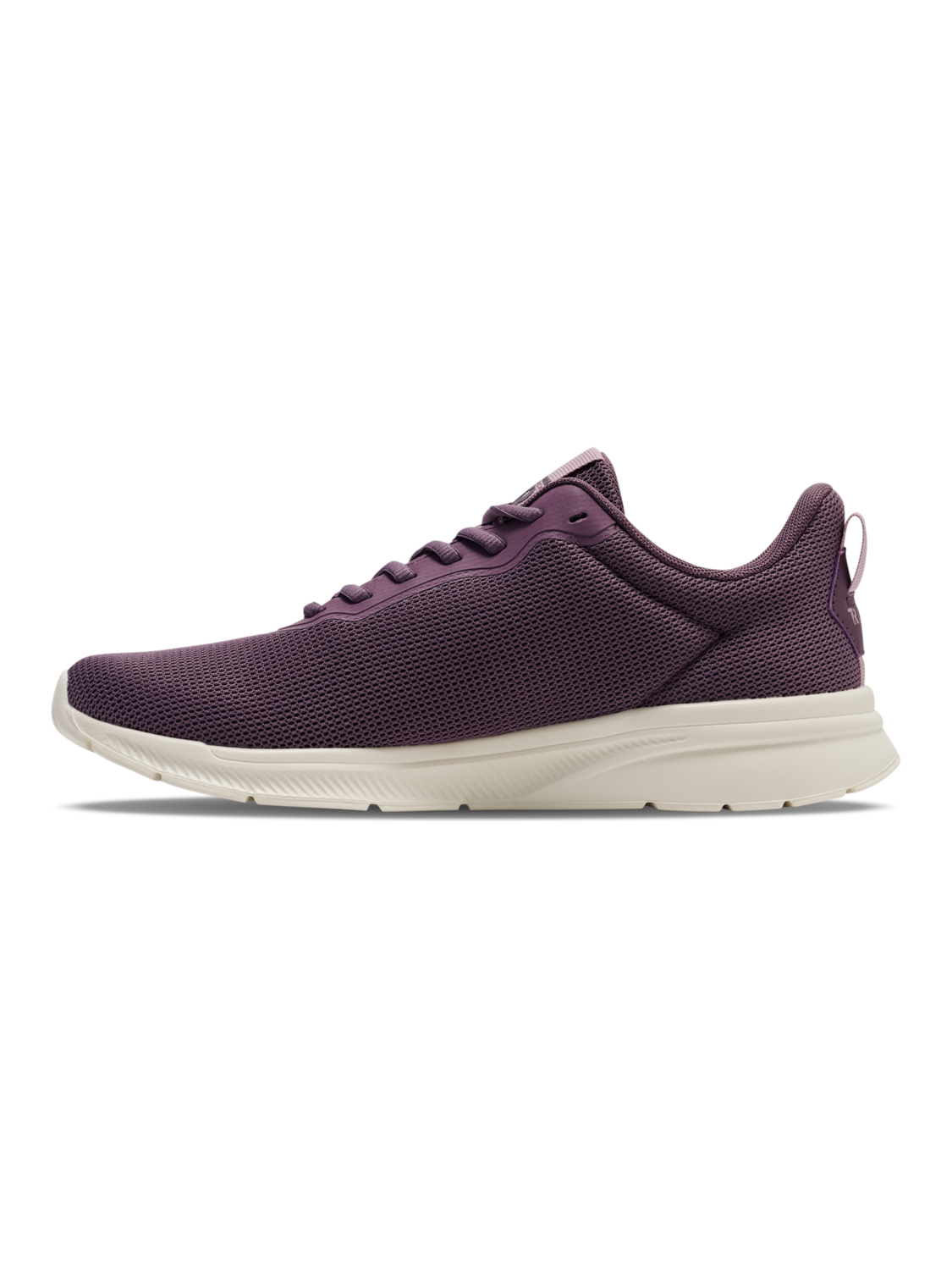 REACH TR BREATHER, BLACK PLUM, packshot