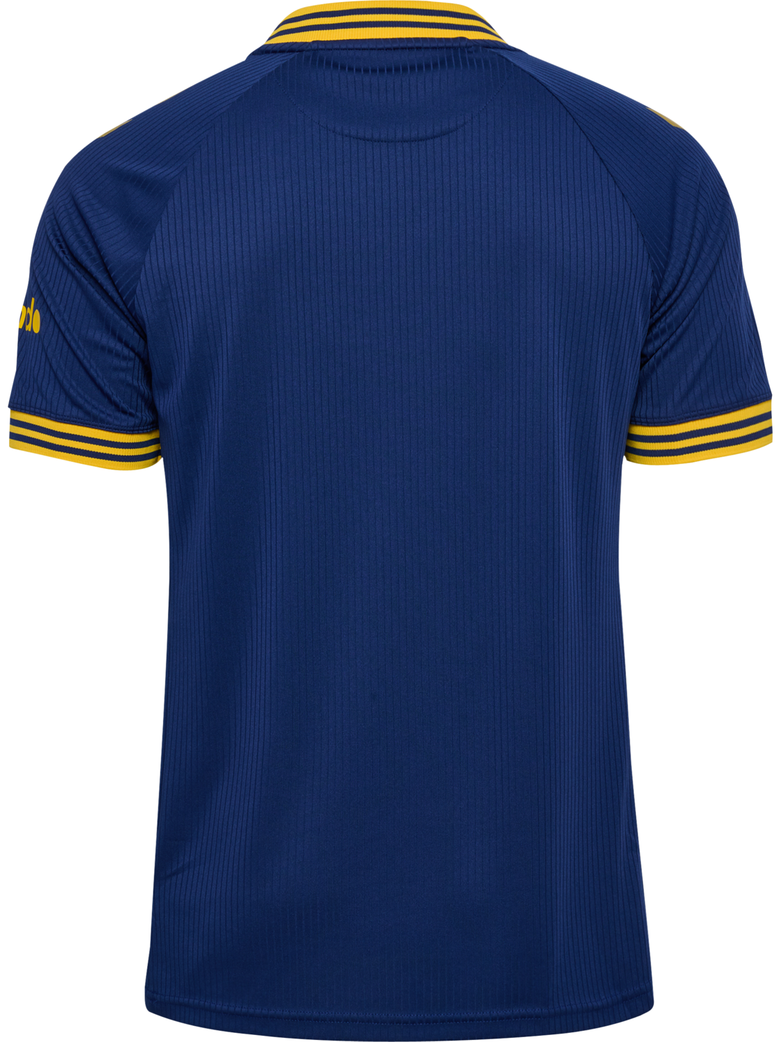 BIF 26/27 AWAY JERSEY S/S, BLUE DEPTHS, packshot