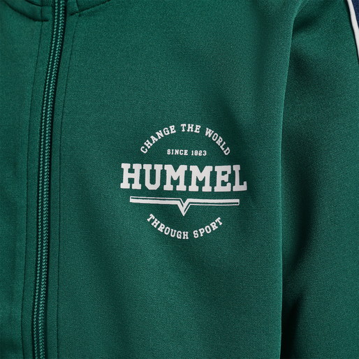 hmlLEVI TRACKSUIT, 6832, packshot