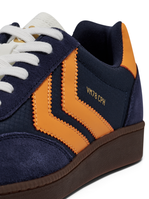 VM78 CPH RS, BLACK IRIS/TOPAZ VM78 CPH RS, BLACK IRIS/TOPAZ, packshot