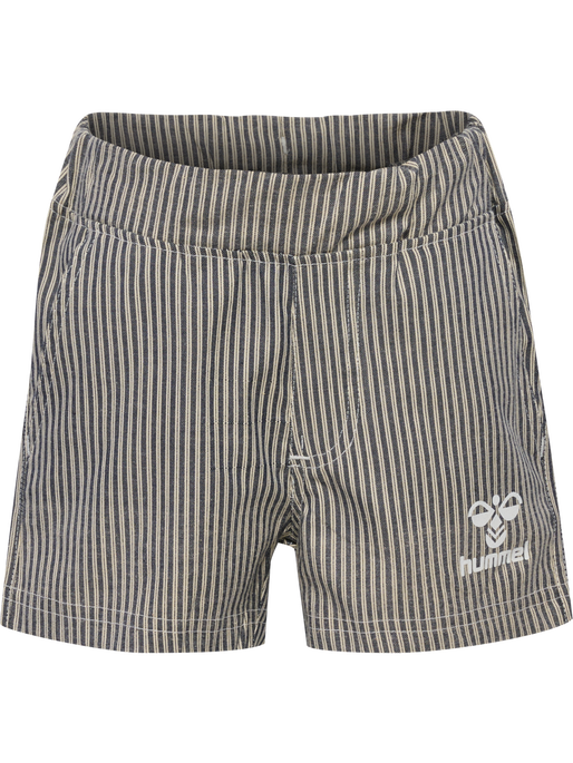 hmlCORSI SHORTS, BLACK IRIS hmlCORSI SHORTS, BLACK IRIS, packshot
