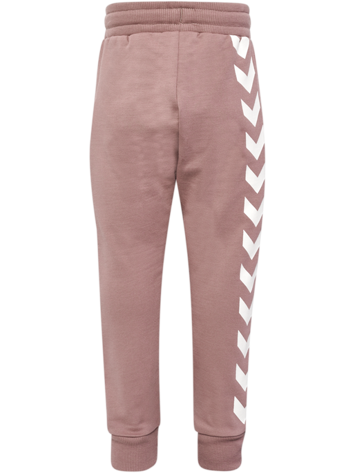 hmlAPPLE PANTS, TWILIGHT MAUVE, packshot