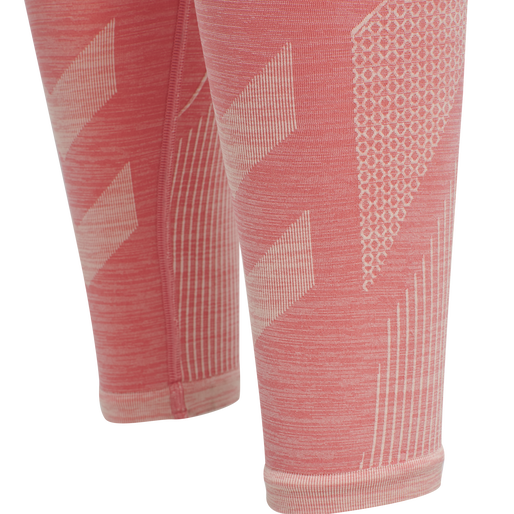 hmlJOY SEAMLESS HIGH WAIST TIGHTS, 4347, packshot