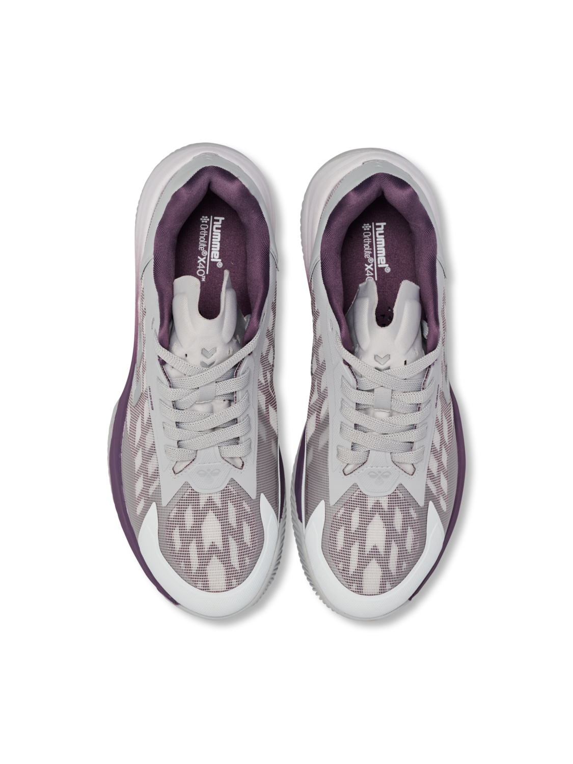 HB TOPFLIGHT PRO, LUNAR ROCK/SILVER, packshot
