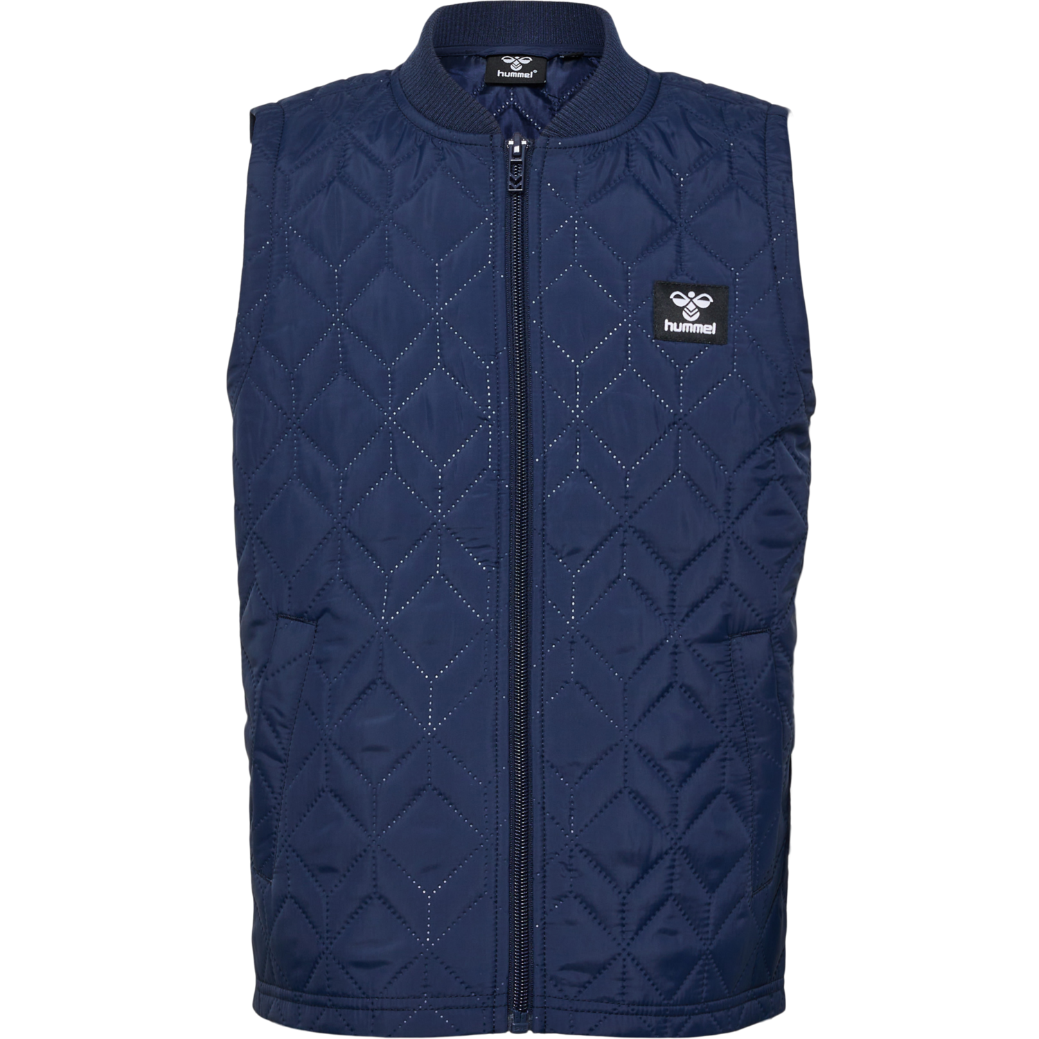 hmlKULE THERMO VEST, 1009, packshot