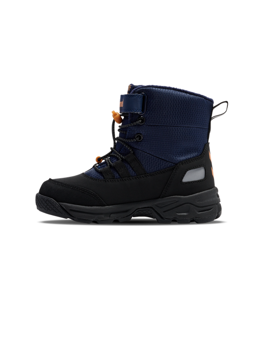 SNOW BOOT TEX, DARK NAVY SNOW BOOT TEX, DARK NAVY, packshot