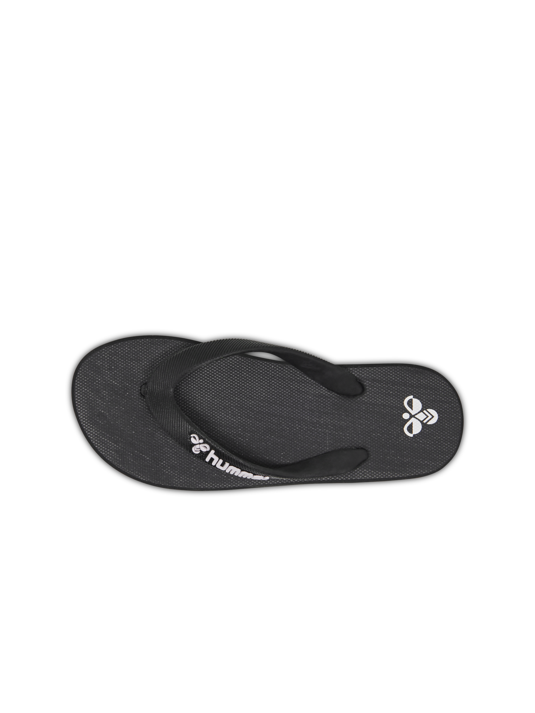 FLIP FLOP JR, BLACK, packshot