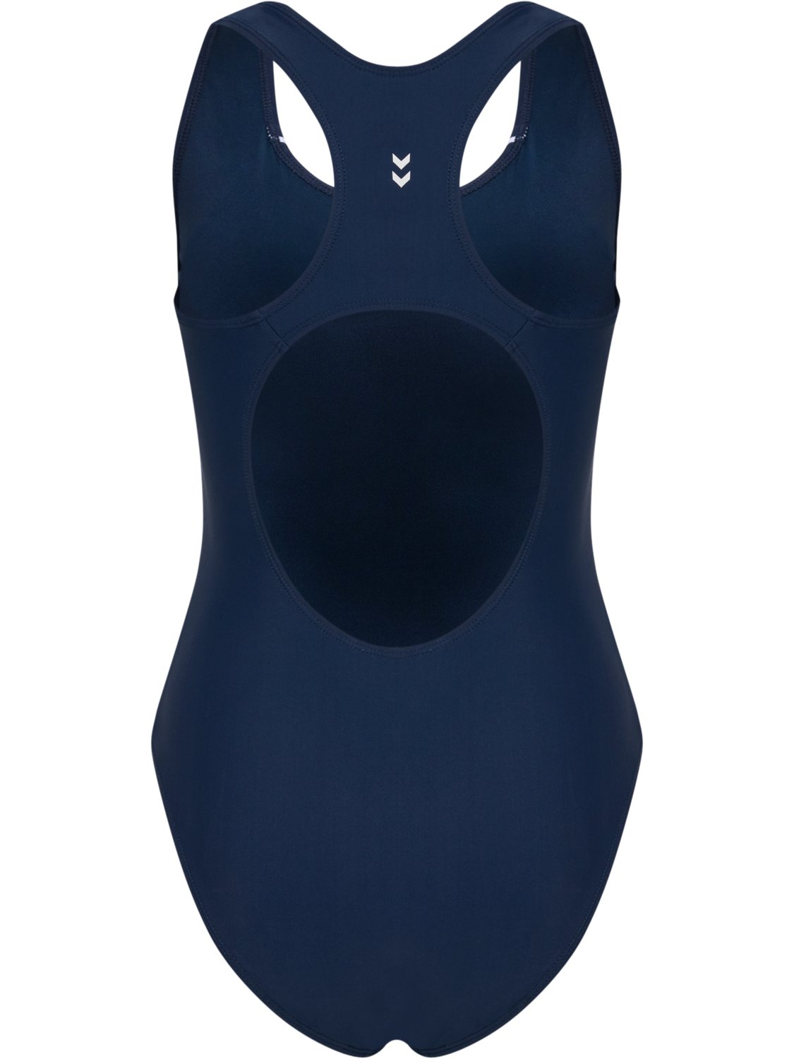 hmlPULSE PIPING SWIMSUIT, DRESS BLUES, packshot