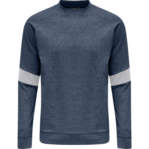 hmlCONNOR SWEATSHIRT, 8252, packshot