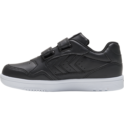 CAMDEN JR, BLACK/BLACK, packshot