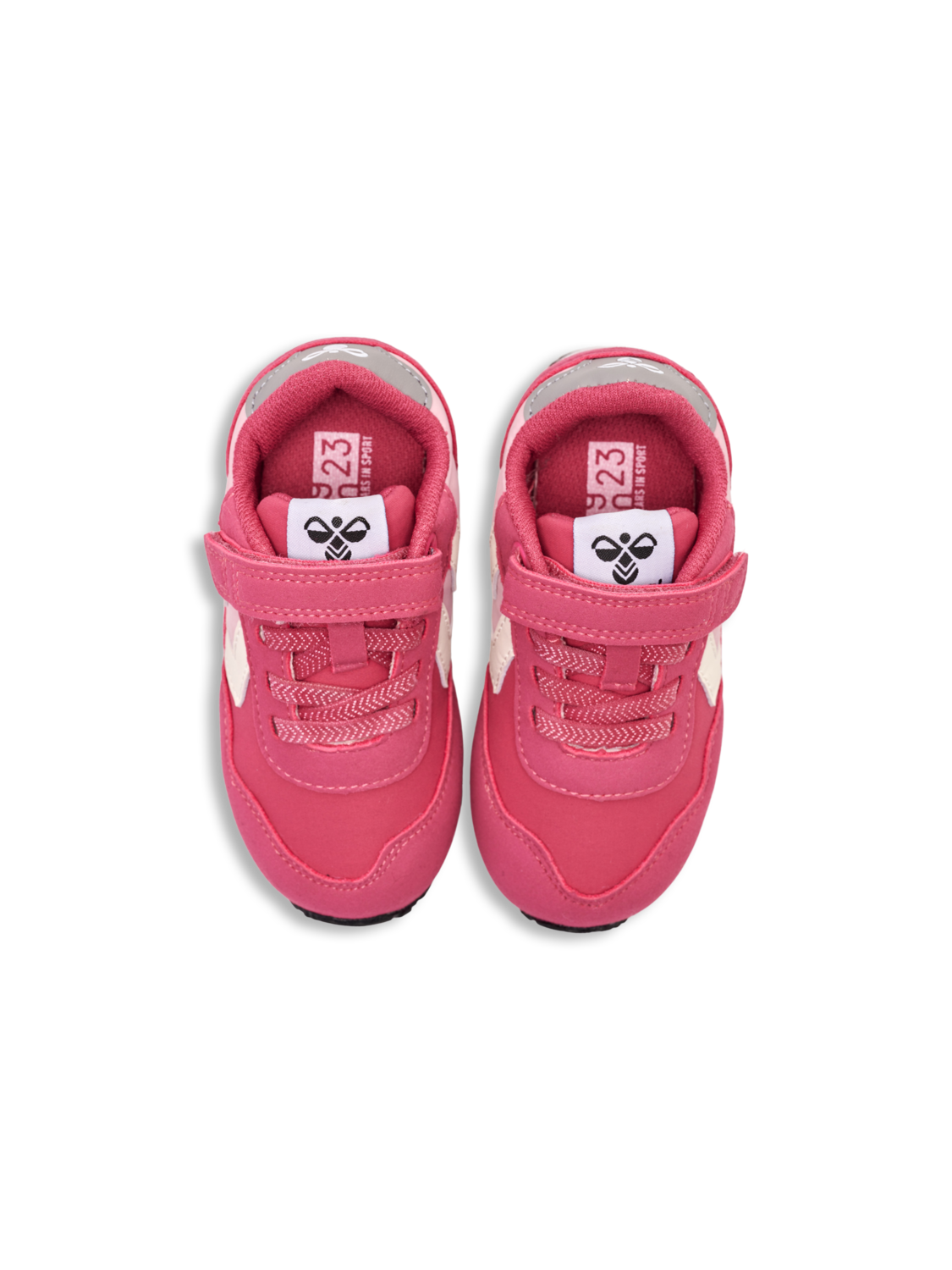 REFLEX INFANT, BAROQUE ROSE, packshot