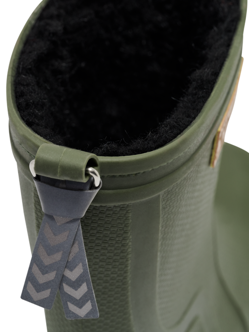THERMO BOOT JR, WINTER MOSS, packshot