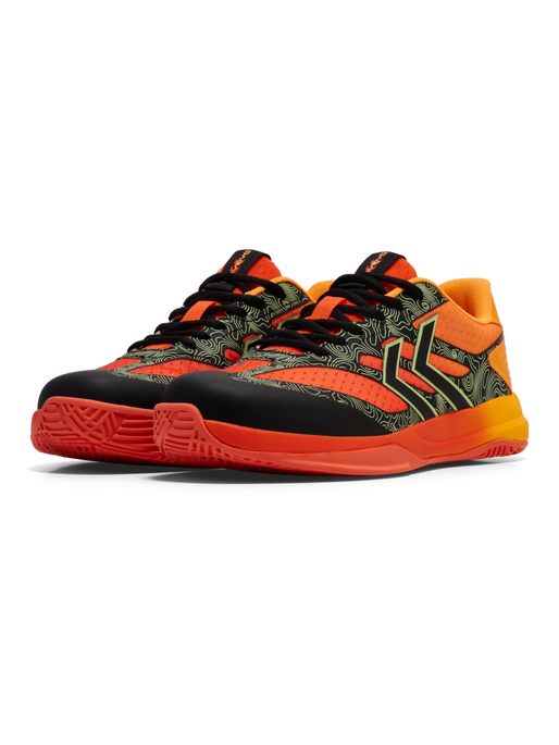 DAGAZ VI, BLACK/RED, packshot