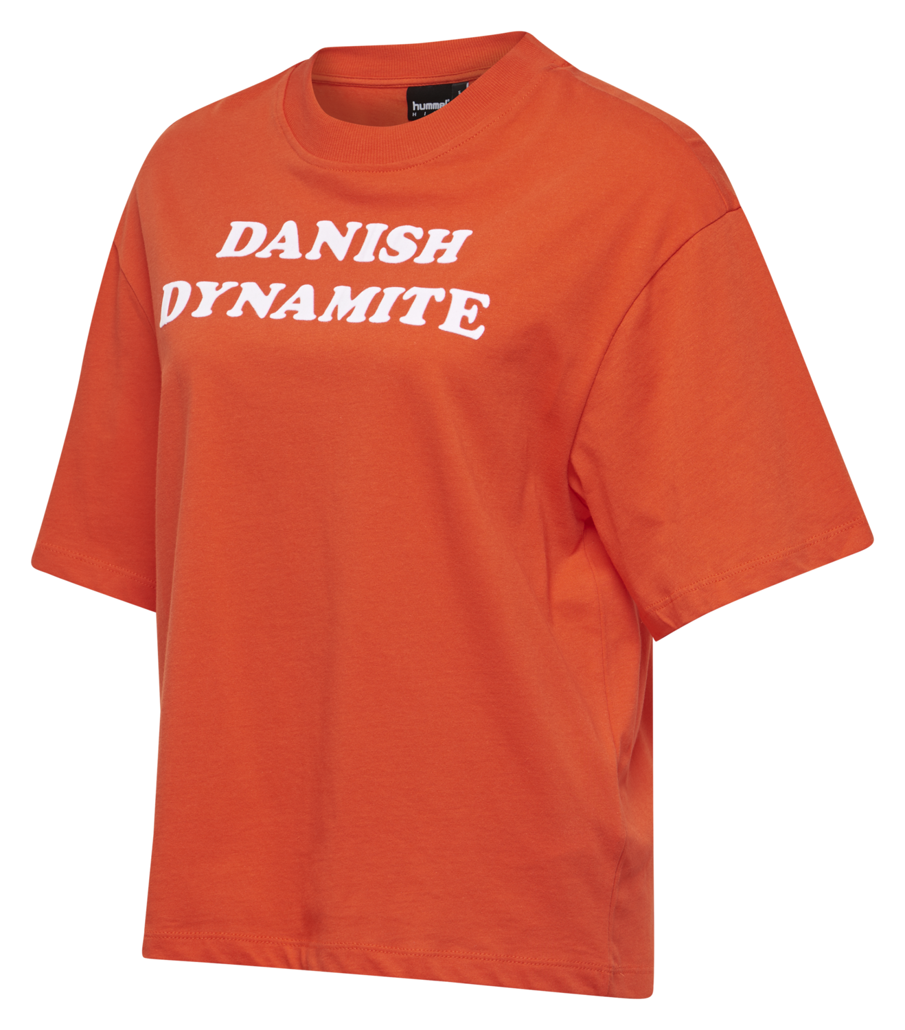 hmlAVA T-SHIRT S/S, 3033, packshot