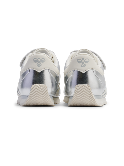 STADION METALLIC JR, SILVER, packshot