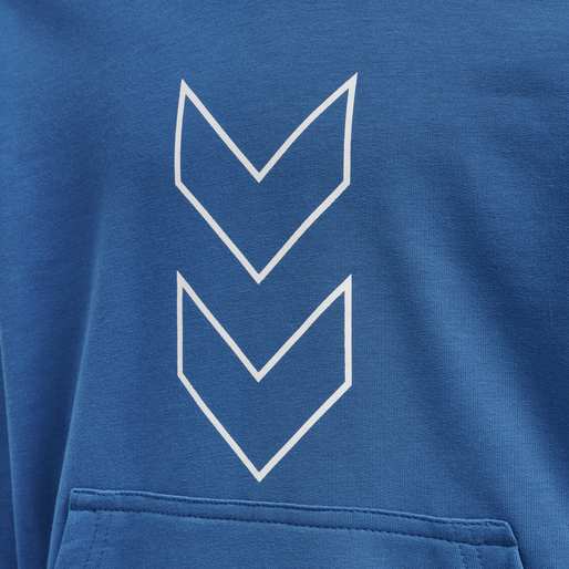 hmlVV HOODIE, 7110, packshot