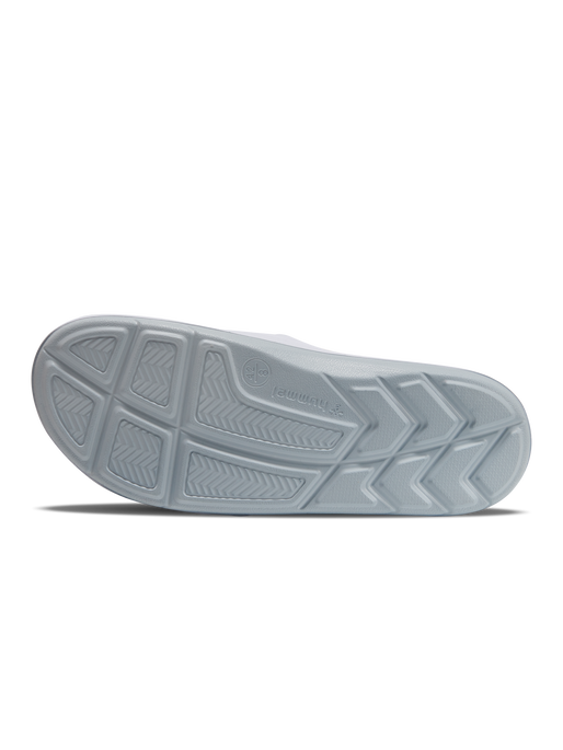 NIELSEN SANDAL, WHITE NIELSEN SANDAL, WHITE, packshot