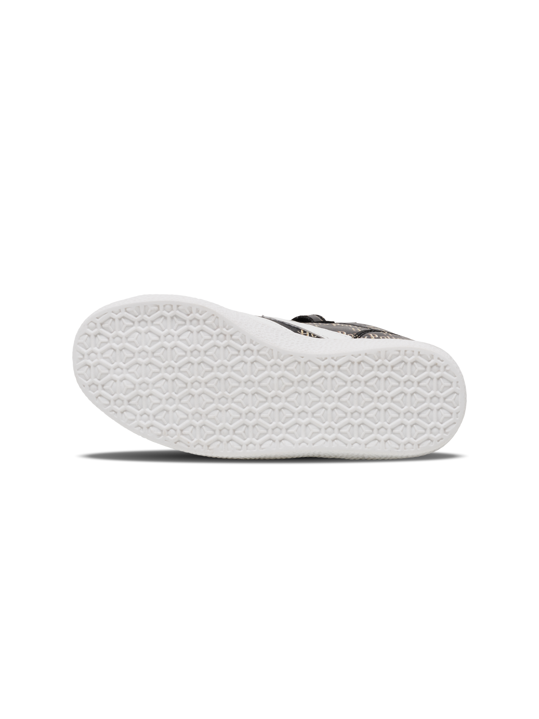 HP JET COURT HIGH JR, BLACK, packshot