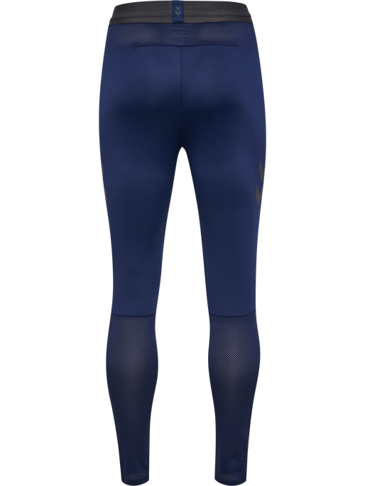 hmlPRO TRAINING PANTS, MARINE hmlPRO TRAINING PANTS, MARINE, packshot