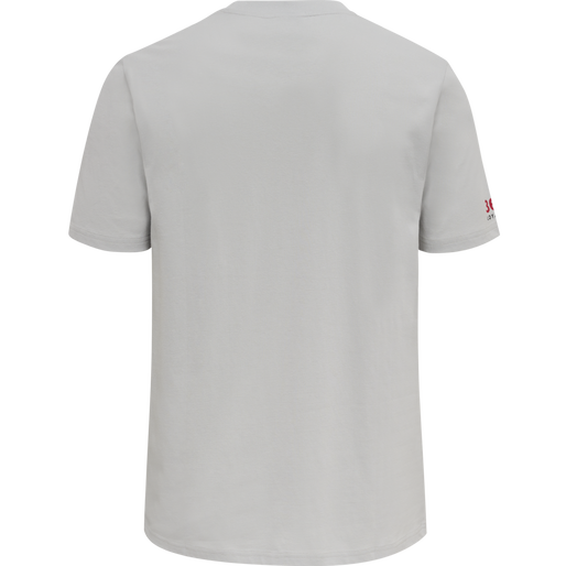 hmlLGC LOYALTY T-SHIRT, 2399, packshot