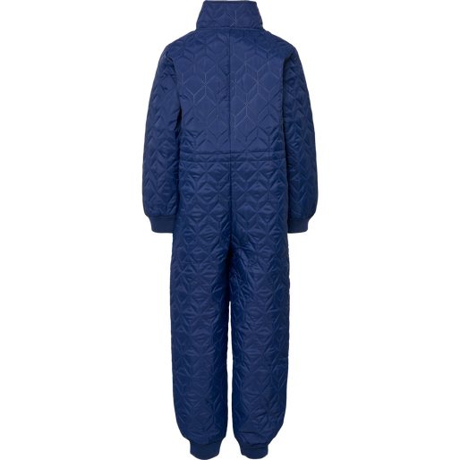 hmlSULE THERMO SUIT, BLACK IRIS, packshot