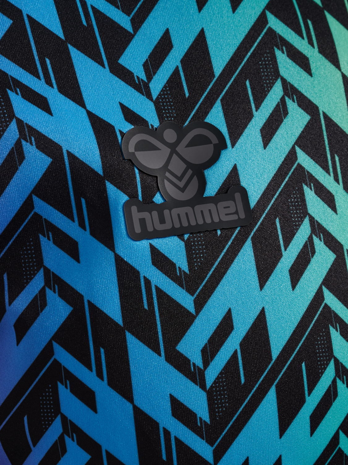 1FCK 24 EQUALITY JERSEY S/S, MULTI COLOUR, packshot