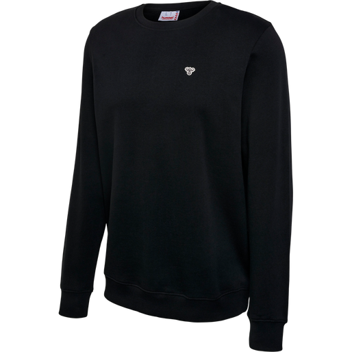 hmlIC TERRY SWEATSHIRT, 2001, packshot