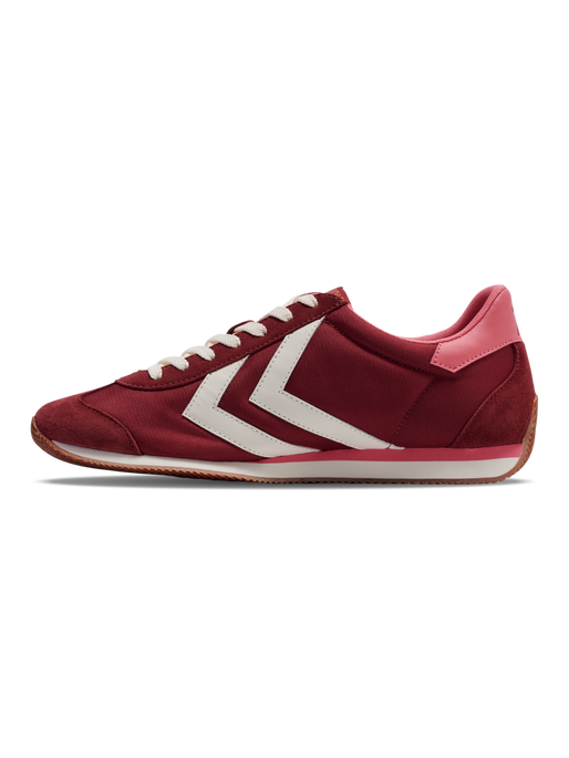 STADION NYLON, RED DAHLIA STADION NYLON, RED DAHLIA, packshot