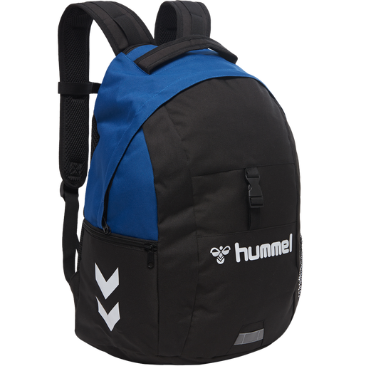 CORE BALL BACK PACK, TRUE BLUE/BLACK, packshot