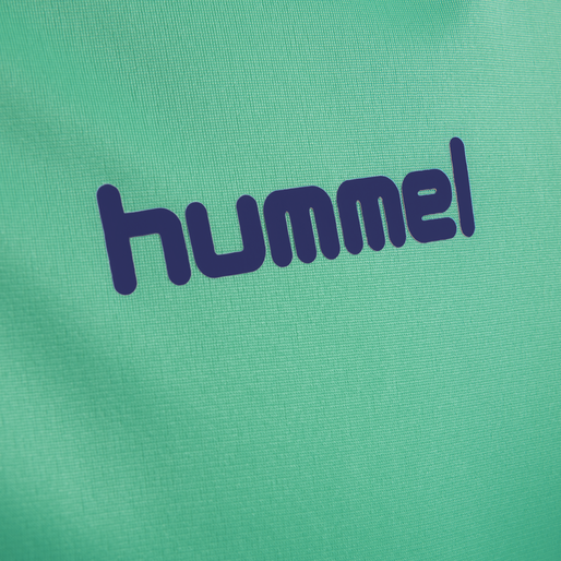 hmlPROMO KIDS POLY SWEATSHIRT, ATLANTIS hmlPROMO KIDS POLY SWEATSHIRT, ATLANTIS, packshot