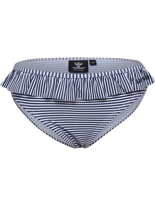 hmlFRILLI BIKINI, NAVY BLAZER/BRIGHT WHITE hmlFRILLI BIKINI, NAVY BLAZER/BRIGHT WHITE, packshot