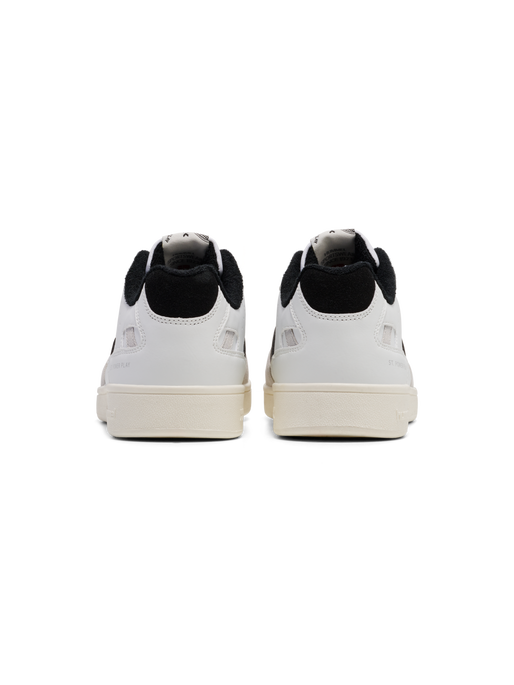 ST. POWER PLAY PL, WHITE/BLACK ST. POWER PLAY PL, WHITE/BLACK, packshot
