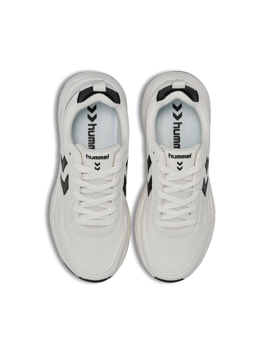 HML ENDURO LIGHT, WHITE/BLACK, packshot