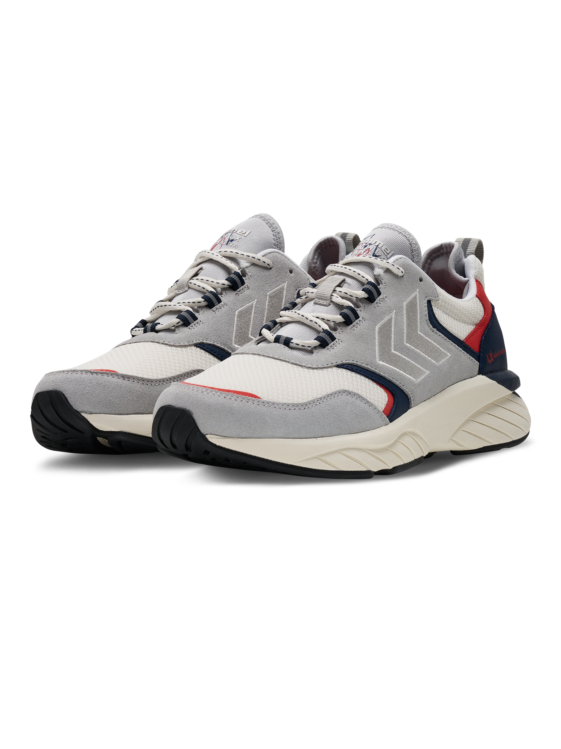 MARATHONA REACH LX, WHITE/LUNAR ROCK, packshot