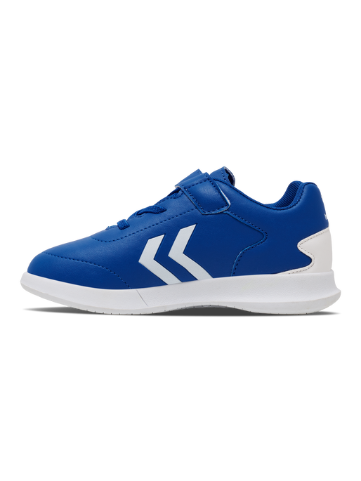 TOP STAR IN. JR, BLUE, packshot